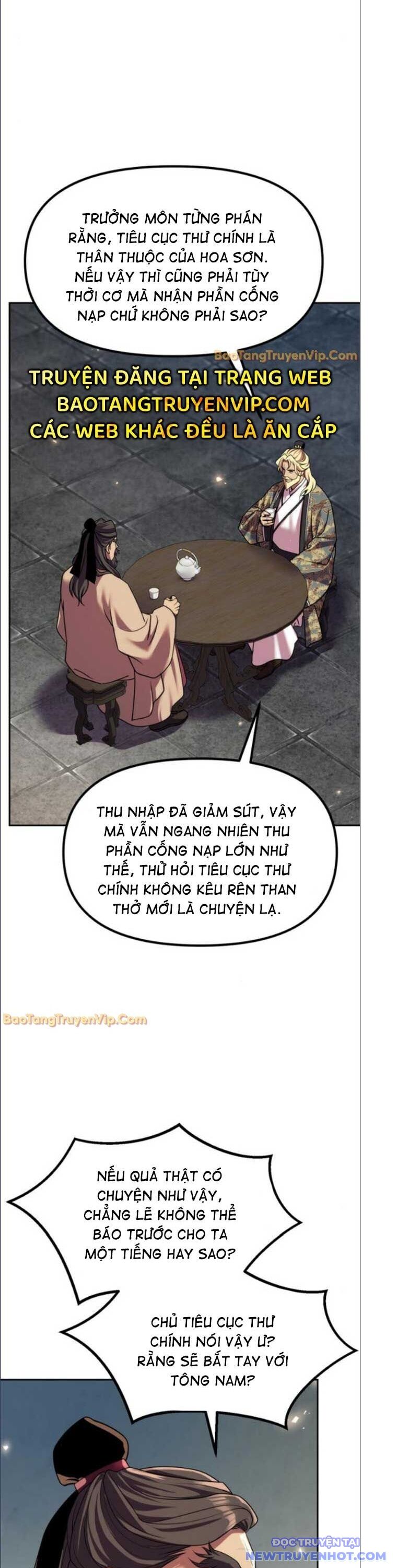 Ma Đạo Chuyển Sinh Ký: Chapter 112