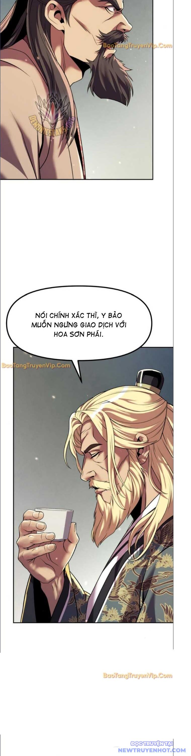 Ma Đạo Chuyển Sinh Ký: Chapter 112