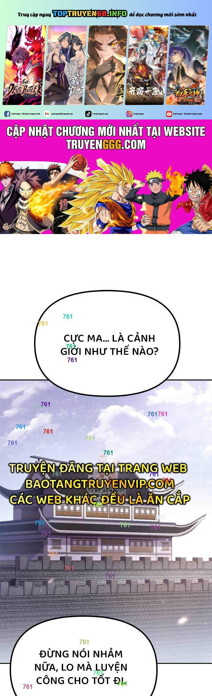 Ma Đạo Chuyển Sinh Ký: Chapter 90
