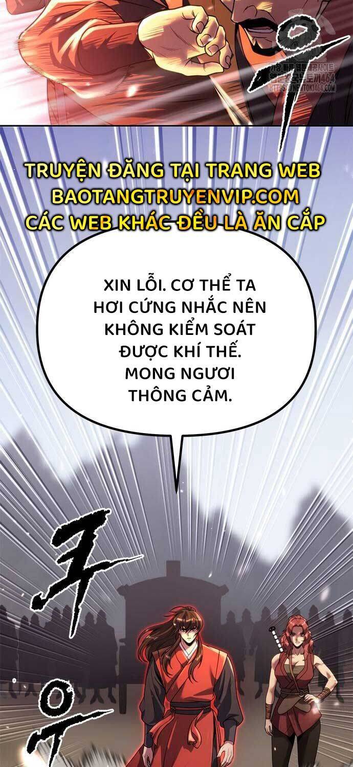 Ma Đạo Chuyển Sinh Ký: Chapter 90
