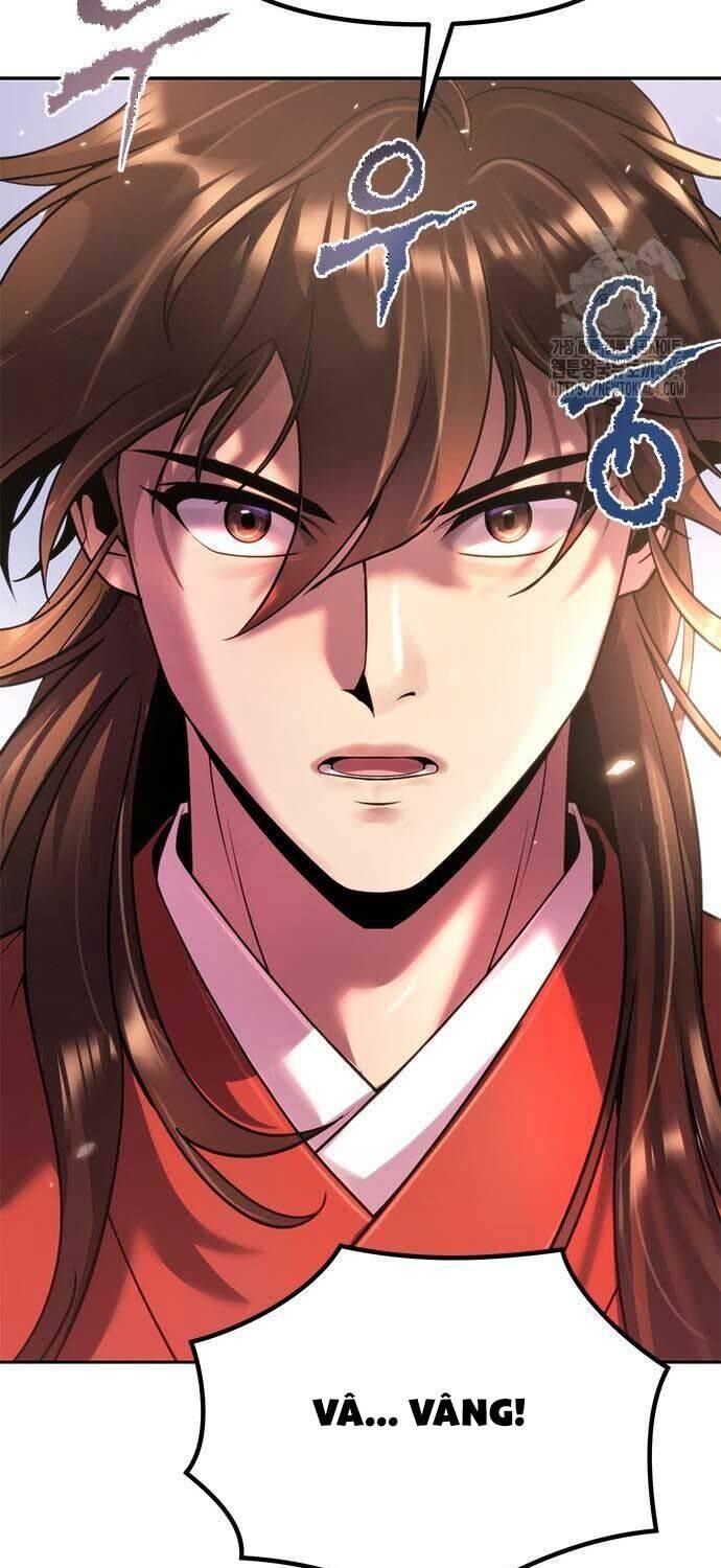 Ma Đạo Chuyển Sinh Ký: Chapter 90