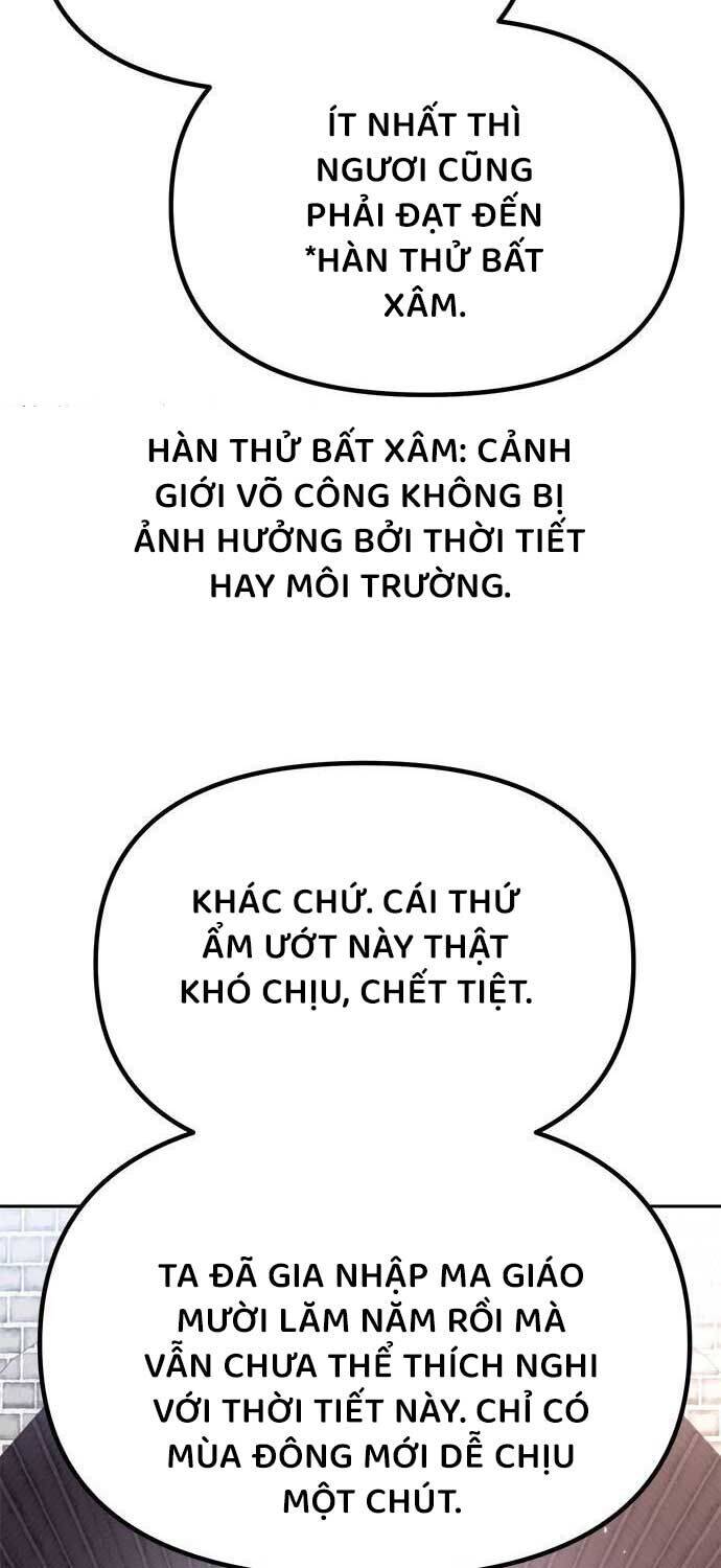Ma Đạo Chuyển Sinh Ký: Chapter 90