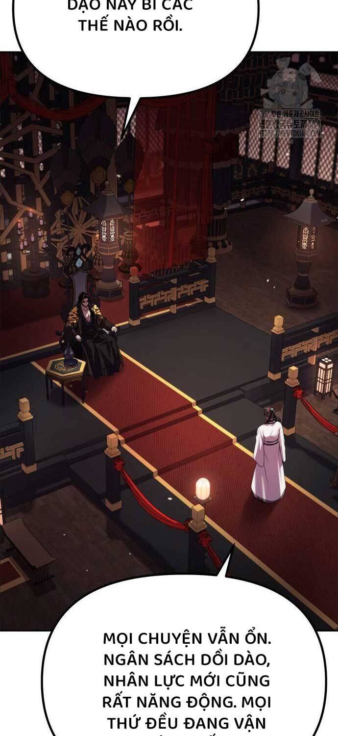 Ma Đạo Chuyển Sinh Ký: Chapter 90