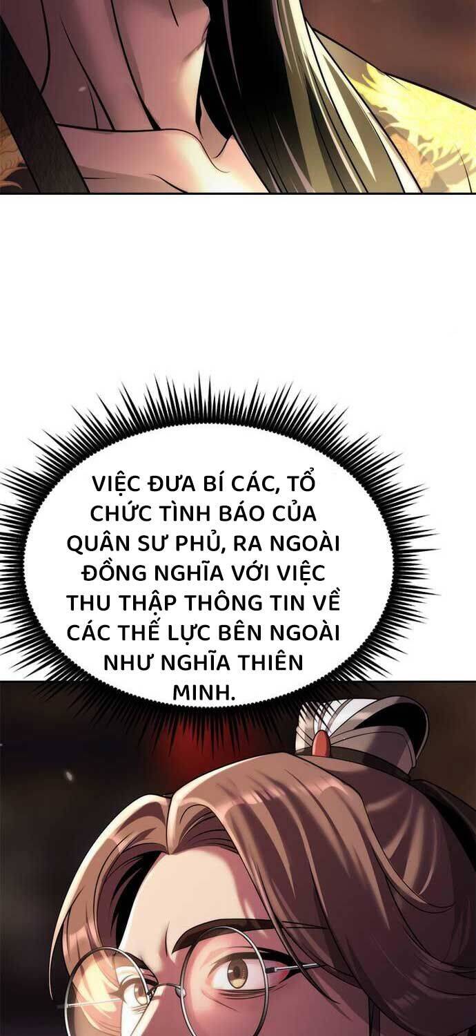 Ma Đạo Chuyển Sinh Ký: Chapter 90