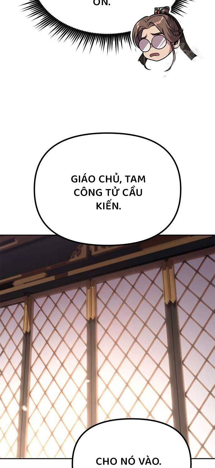 Ma Đạo Chuyển Sinh Ký: Chapter 90
