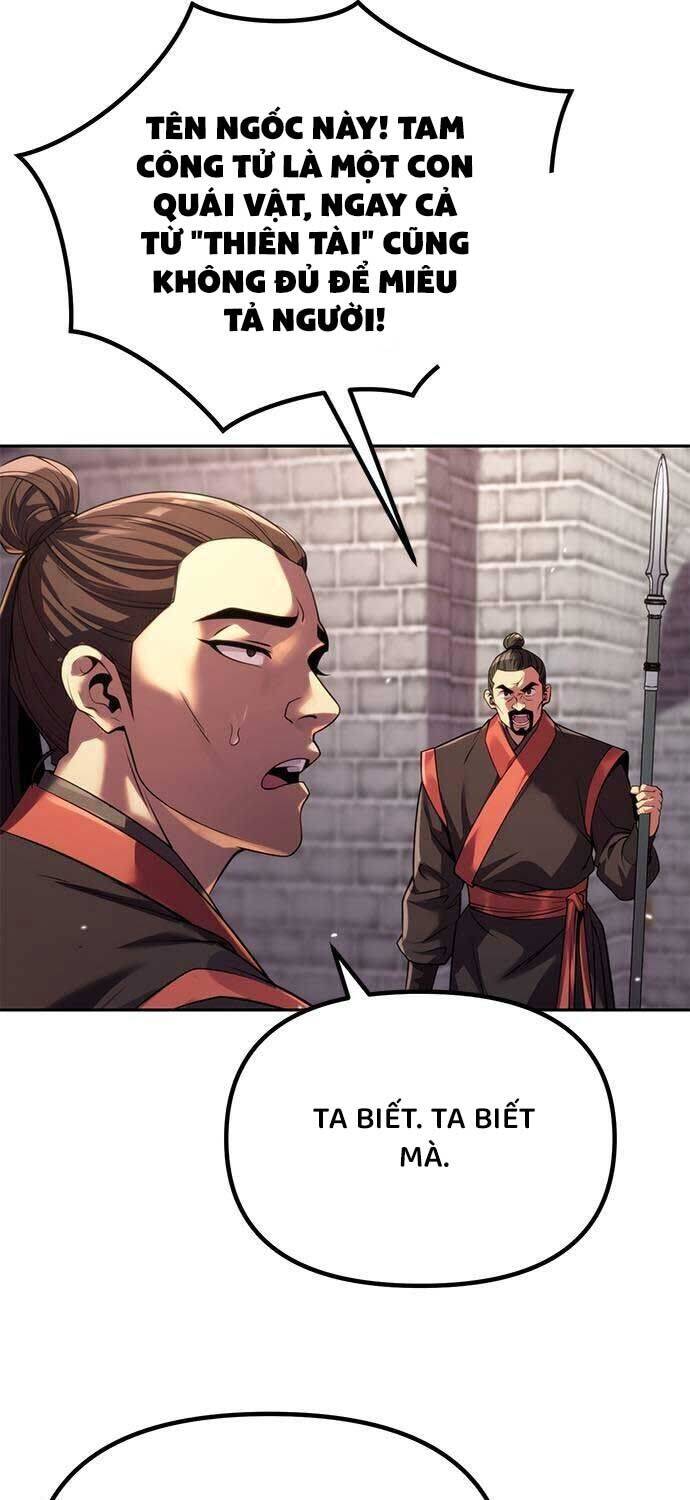 Ma Đạo Chuyển Sinh Ký: Chapter 90