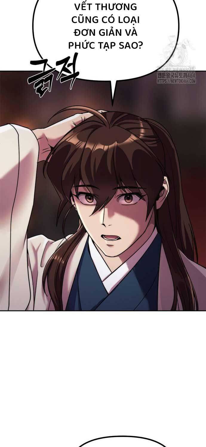 Ma Đạo Chuyển Sinh Ký: Chapter 90