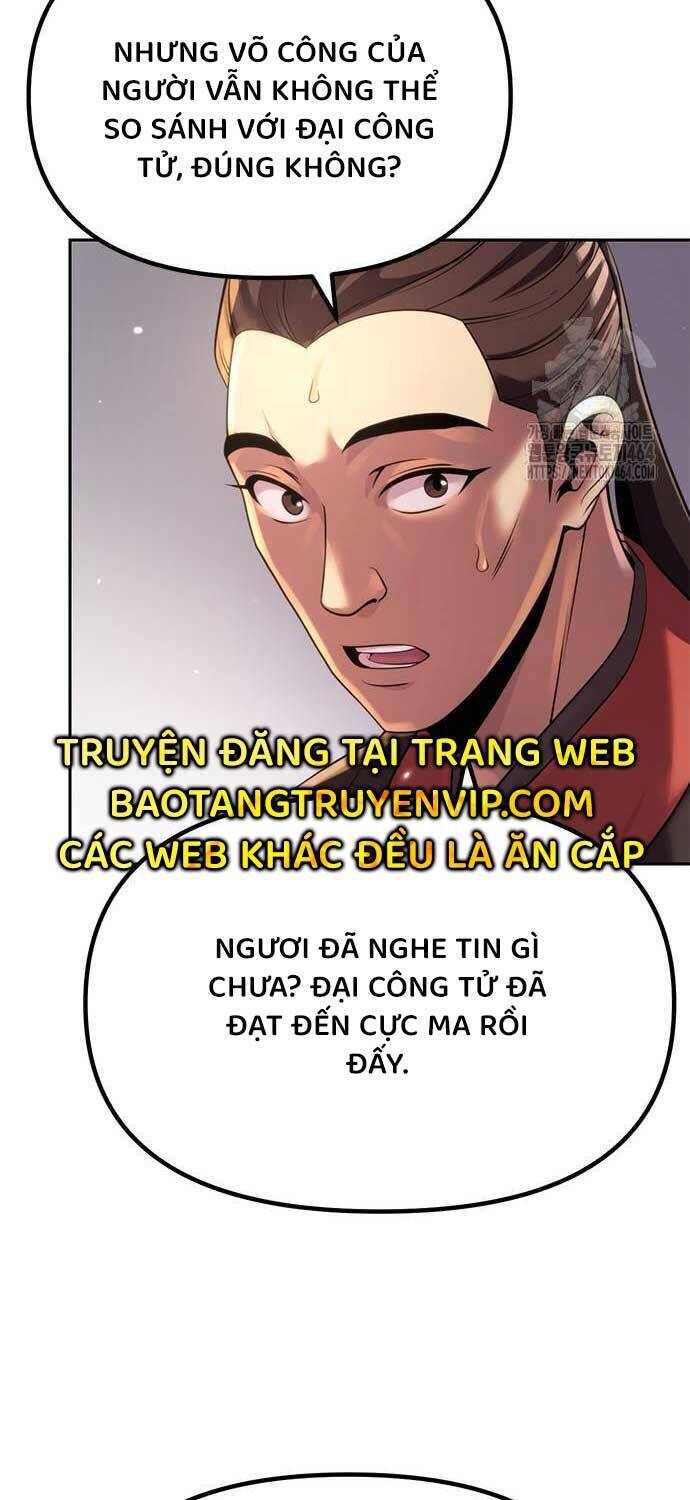 Ma Đạo Chuyển Sinh Ký: Chapter 90