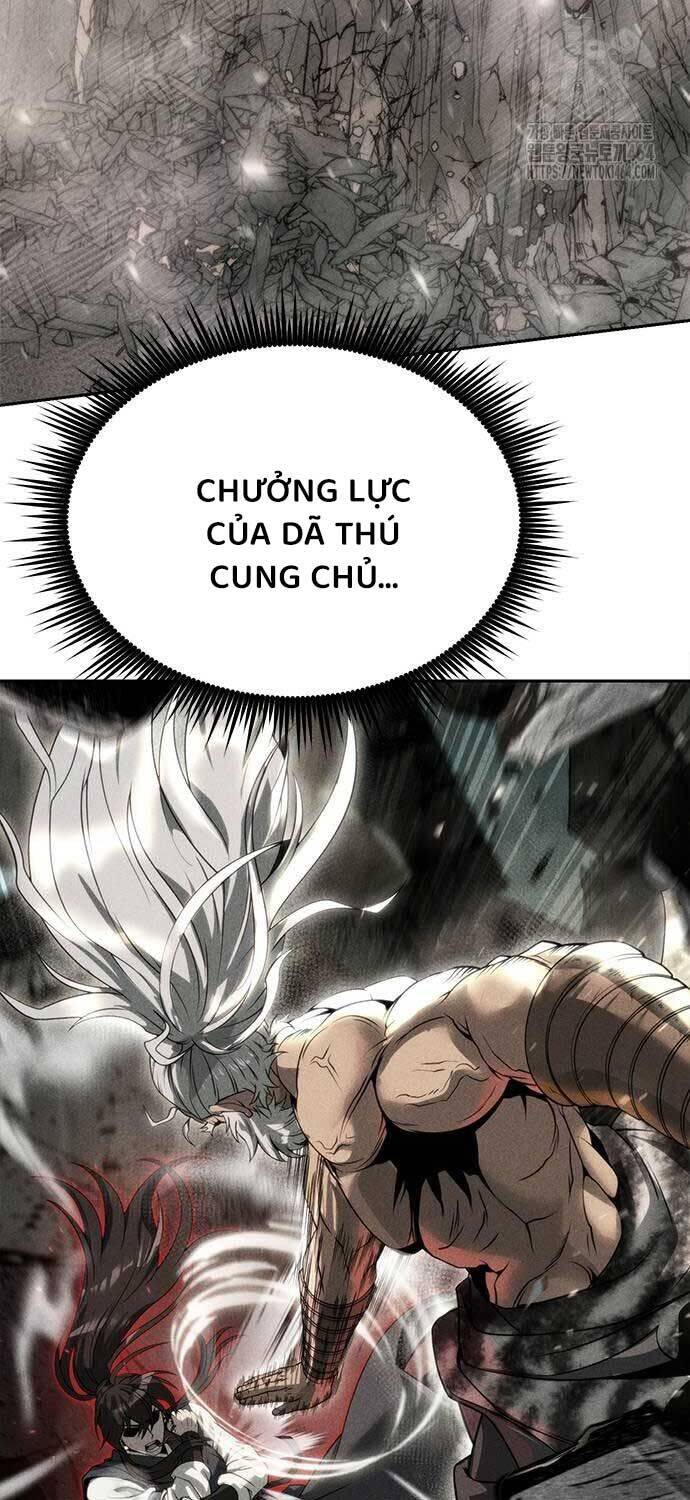 Ma Đạo Chuyển Sinh Ký: Chapter 90