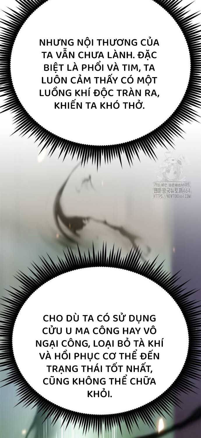 Ma Đạo Chuyển Sinh Ký: Chapter 90