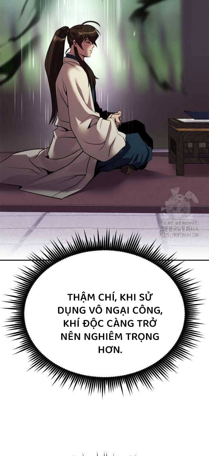 Ma Đạo Chuyển Sinh Ký: Chapter 90