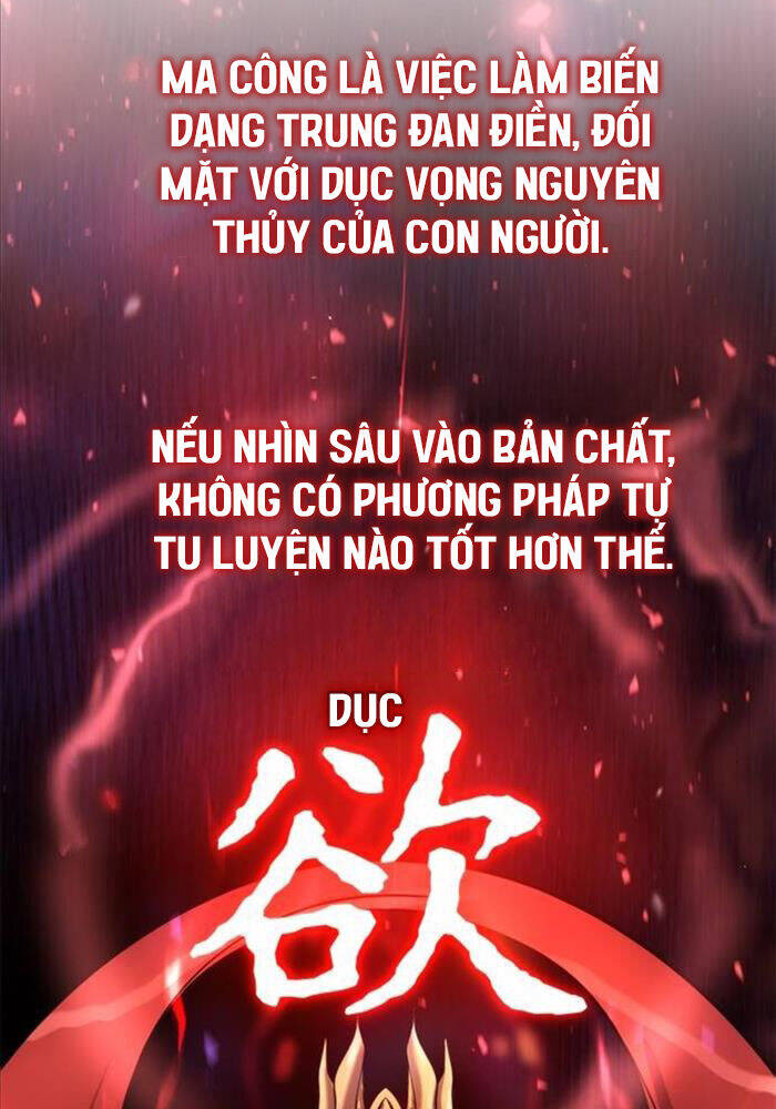Ma Đạo Chuyển Sinh Ký: Chapter 91
