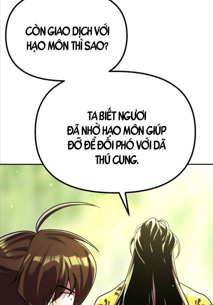 Ma Đạo Chuyển Sinh Ký: Chapter 91