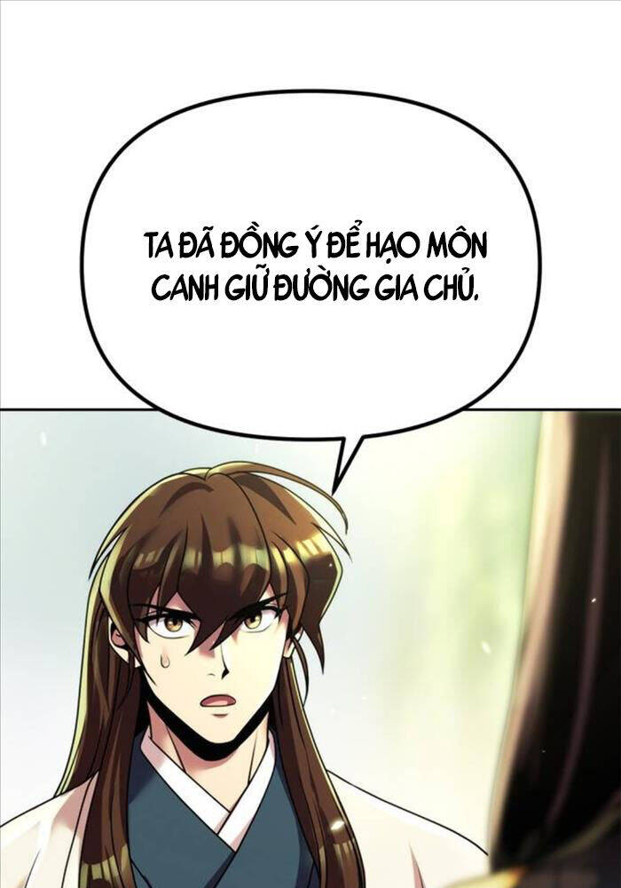 Ma Đạo Chuyển Sinh Ký: Chapter 91