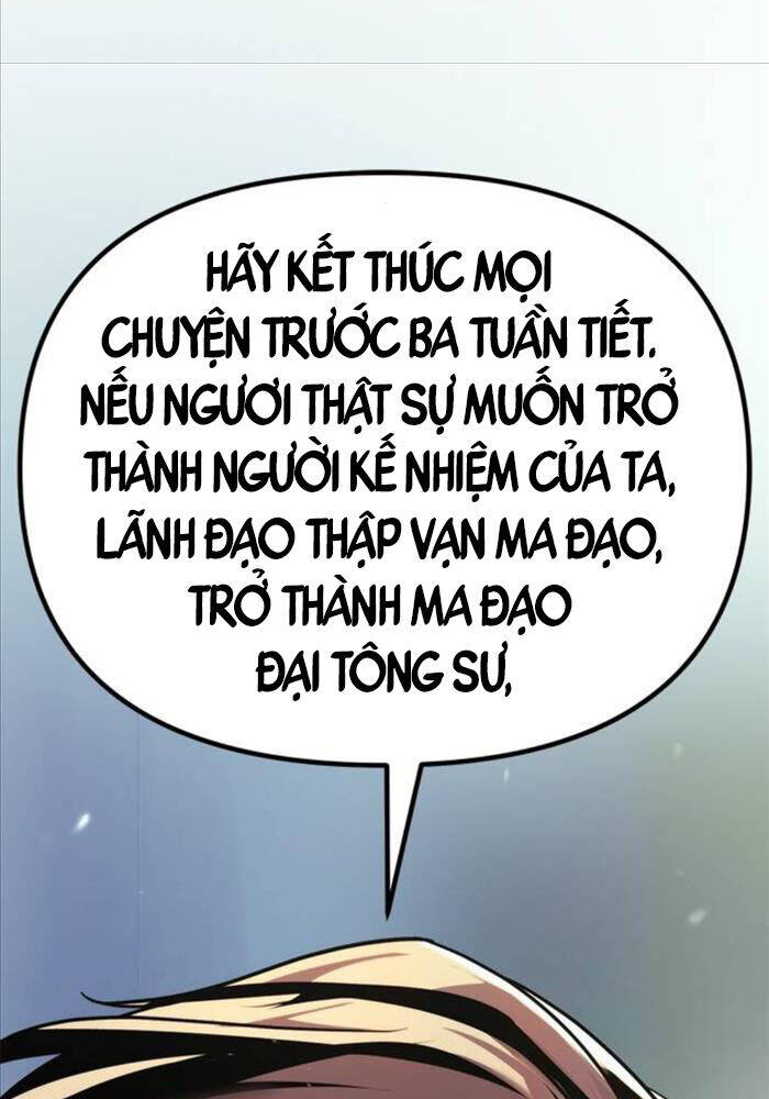 Ma Đạo Chuyển Sinh Ký: Chapter 91
