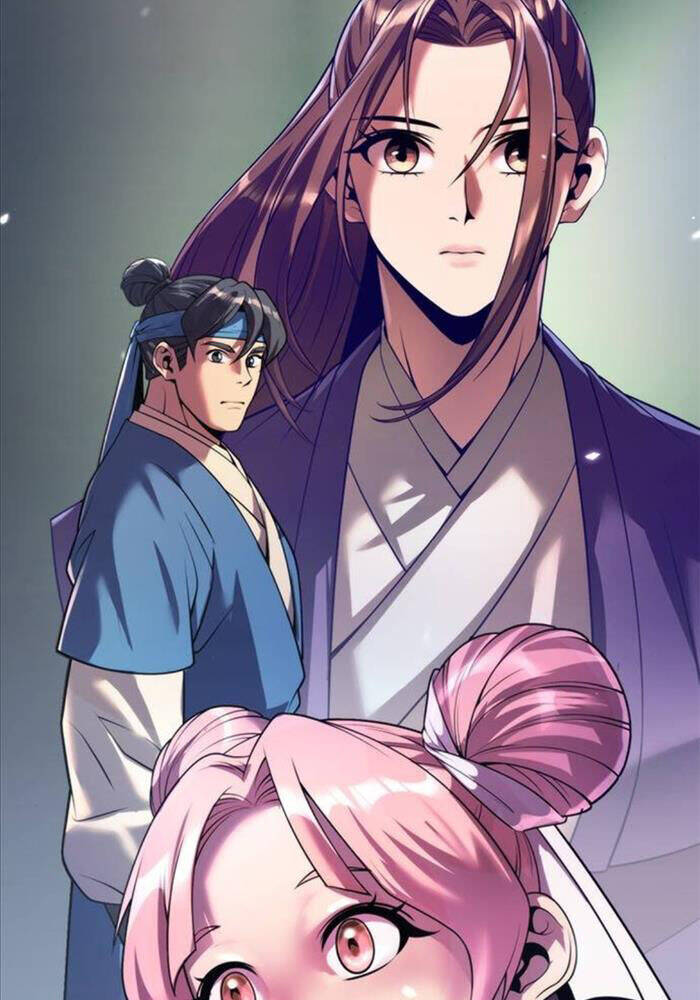Ma Đạo Chuyển Sinh Ký: Chapter 91