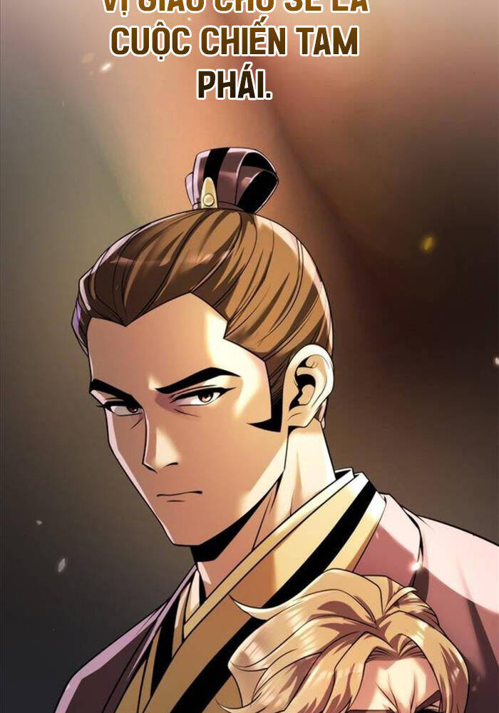 Ma Đạo Chuyển Sinh Ký: Chapter 91