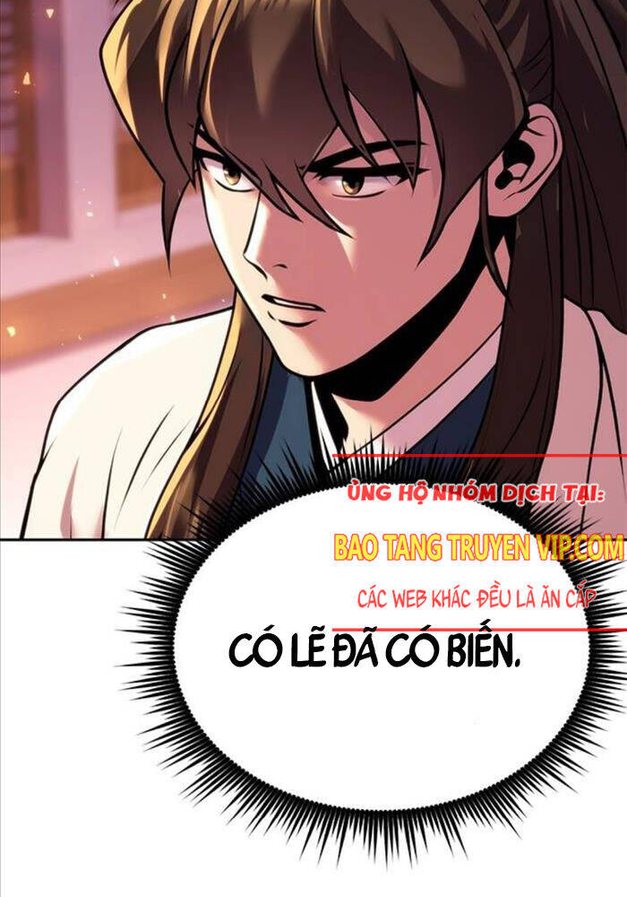 Ma Đạo Chuyển Sinh Ký: Chapter 91