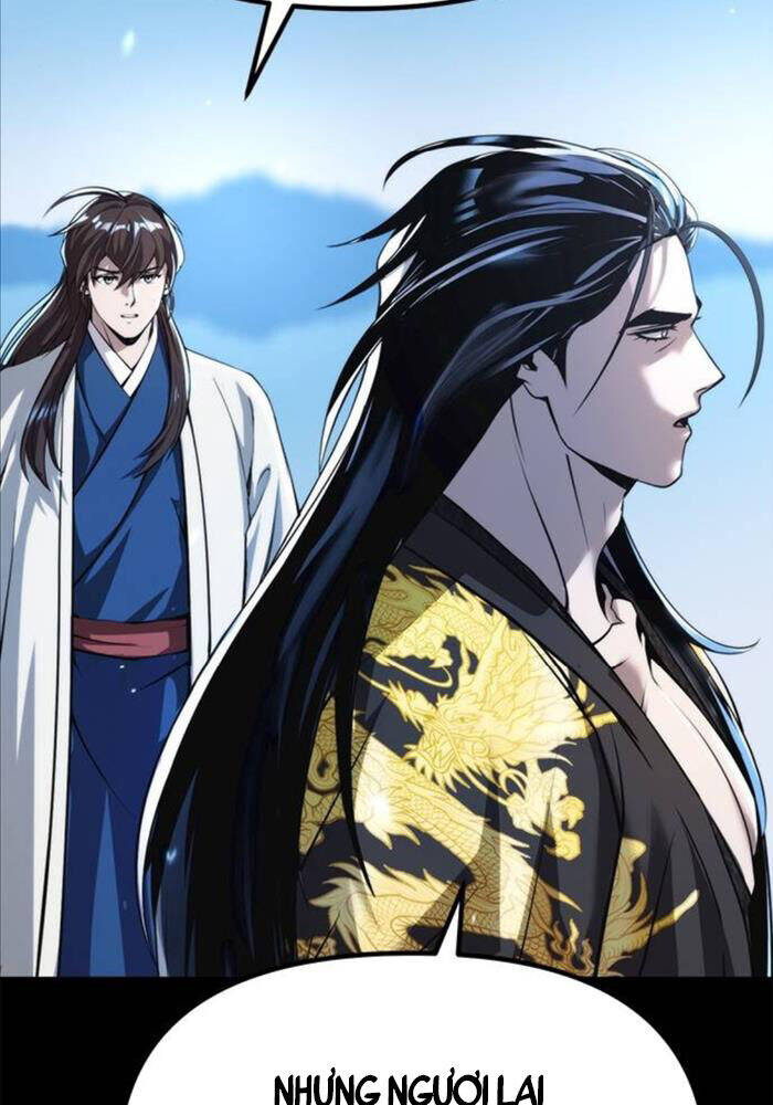 Ma Đạo Chuyển Sinh Ký: Chapter 91