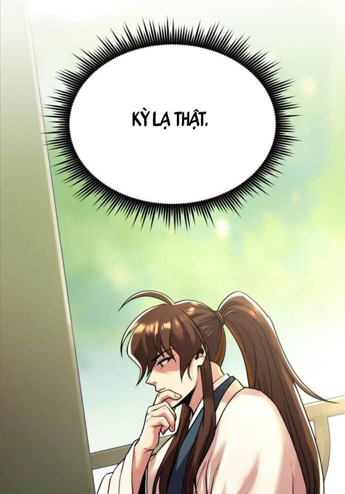Ma Đạo Chuyển Sinh Ký: Chapter 91