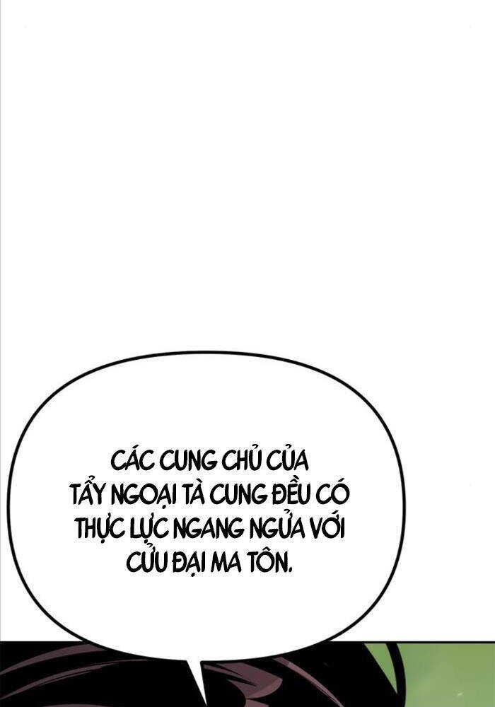 Ma Đạo Chuyển Sinh Ký: Chapter 91