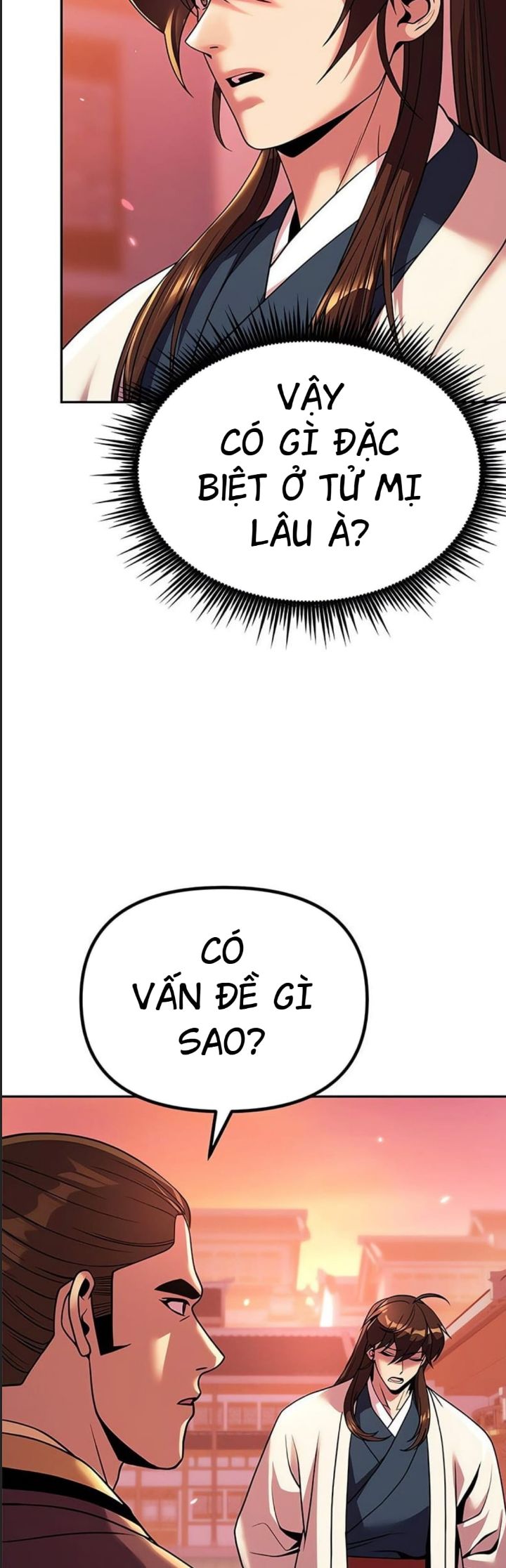 Ma Đạo Chuyển Sinh Ký: Chapter 92