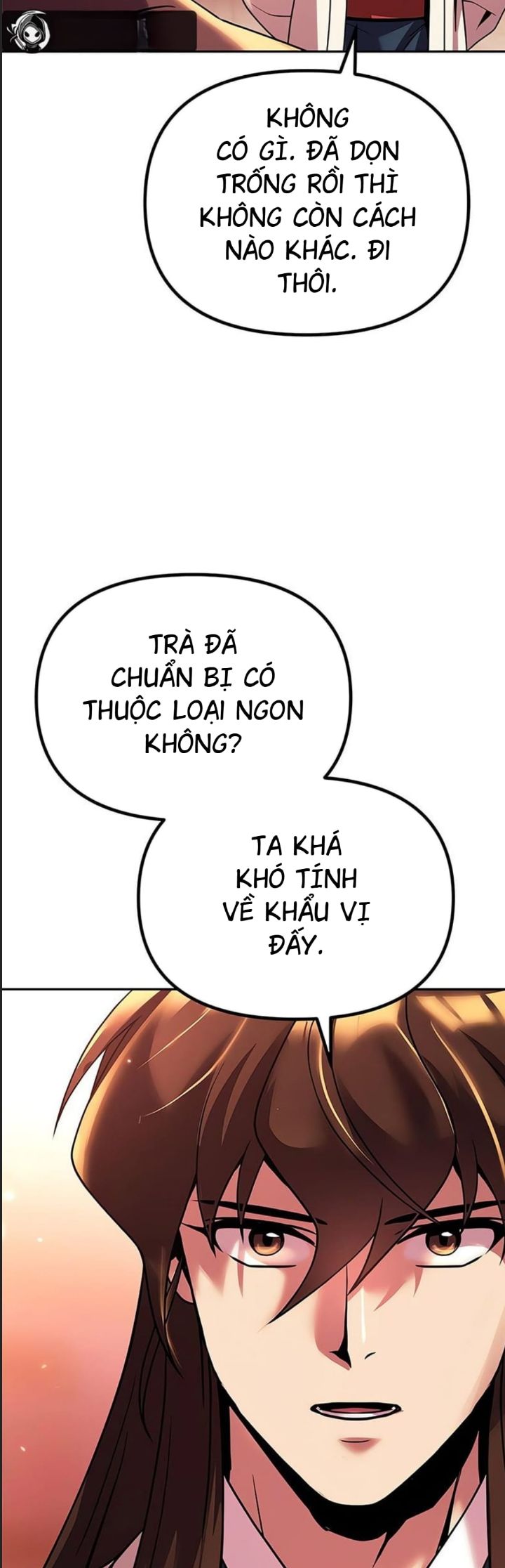 Ma Đạo Chuyển Sinh Ký: Chapter 92