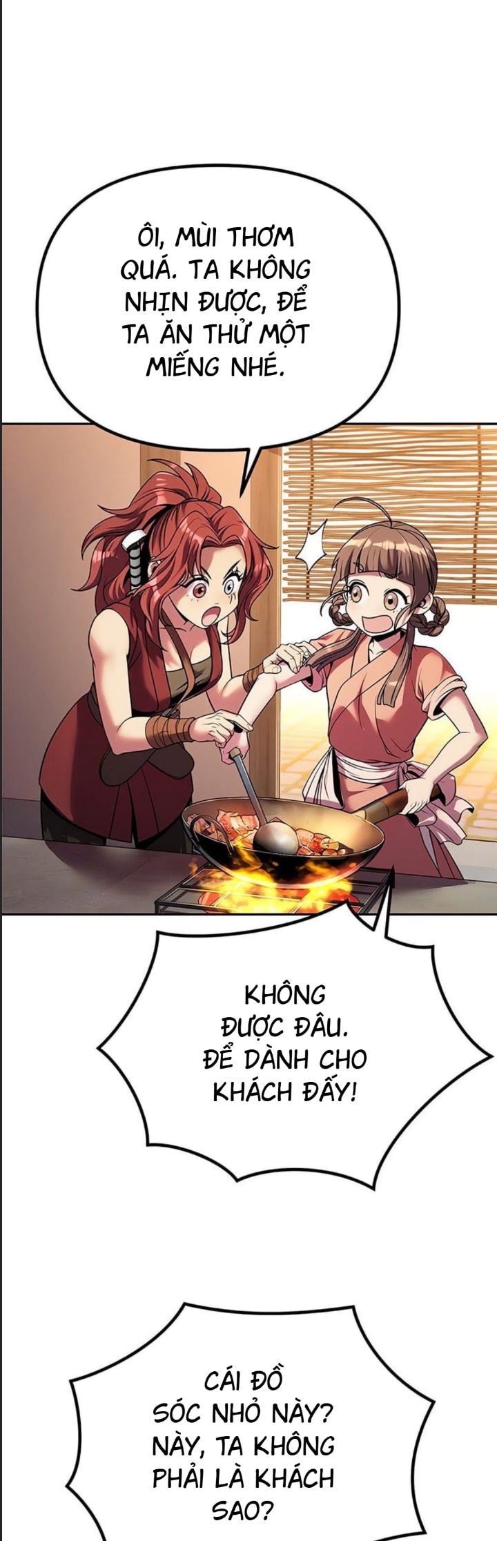 Ma Đạo Chuyển Sinh Ký: Chapter 92