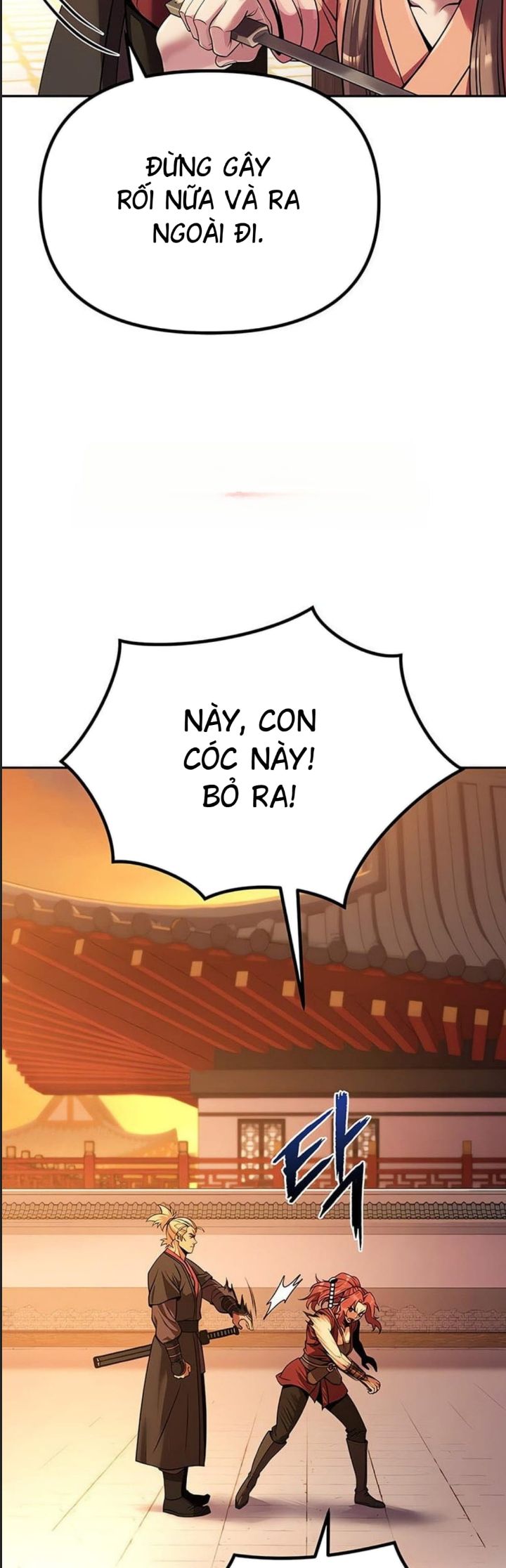 Ma Đạo Chuyển Sinh Ký: Chapter 92