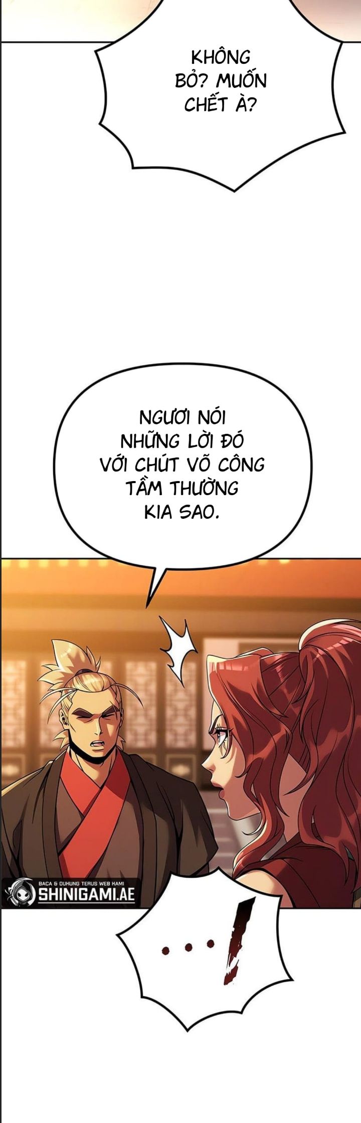 Ma Đạo Chuyển Sinh Ký: Chapter 92