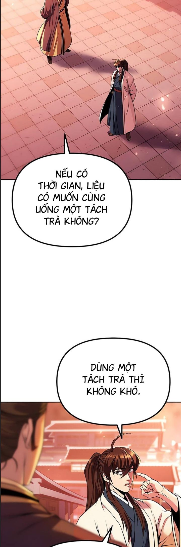 Ma Đạo Chuyển Sinh Ký: Chapter 92