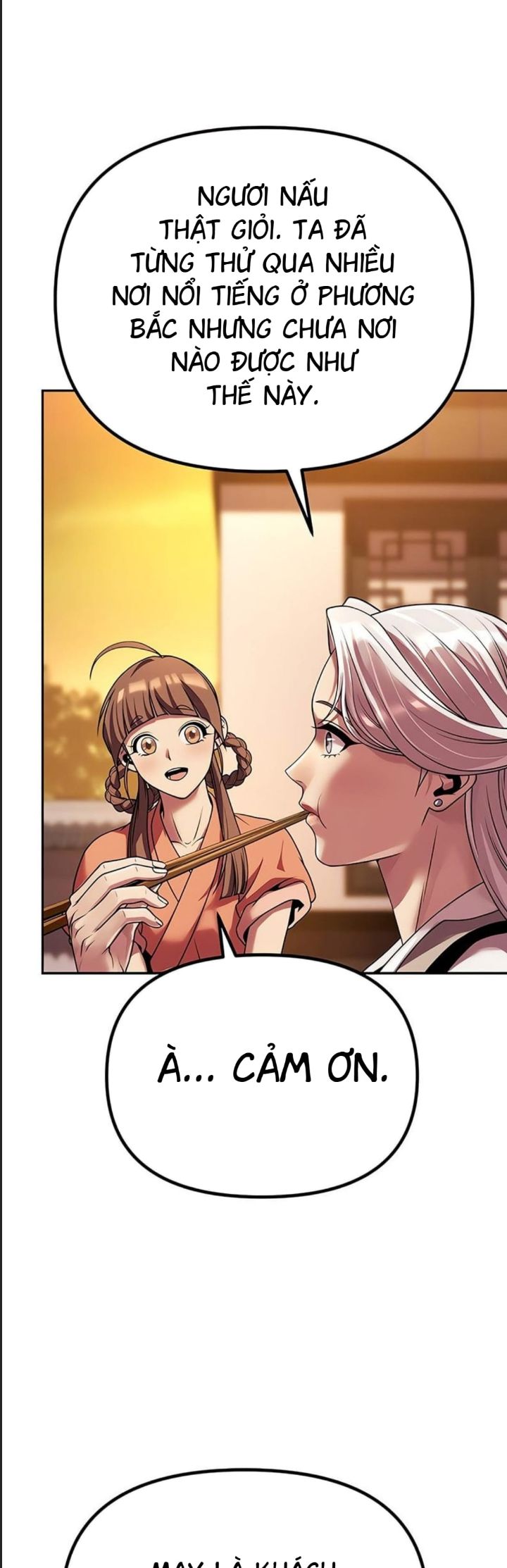 Ma Đạo Chuyển Sinh Ký: Chapter 92
