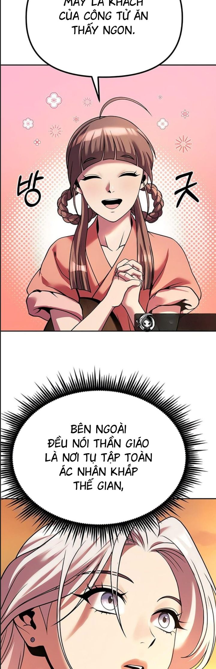 Ma Đạo Chuyển Sinh Ký: Chapter 92
