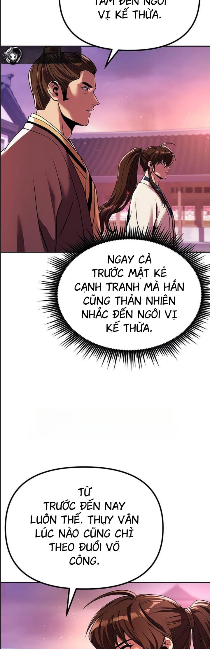 Ma Đạo Chuyển Sinh Ký: Chapter 92