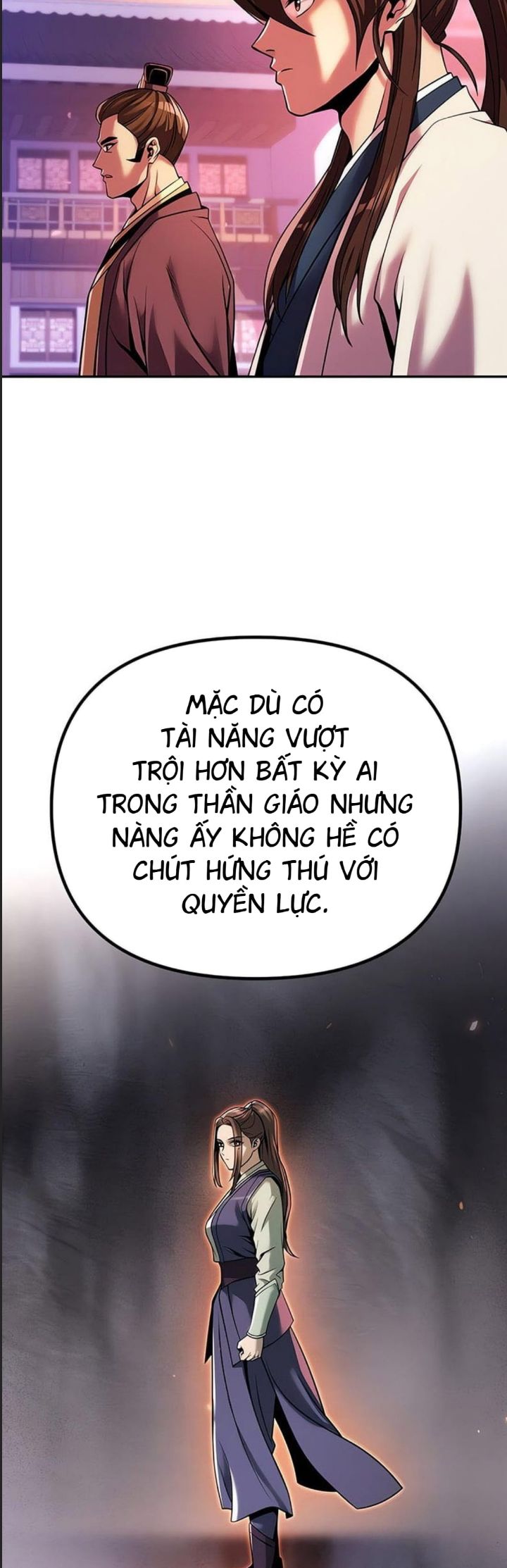 Ma Đạo Chuyển Sinh Ký: Chapter 92