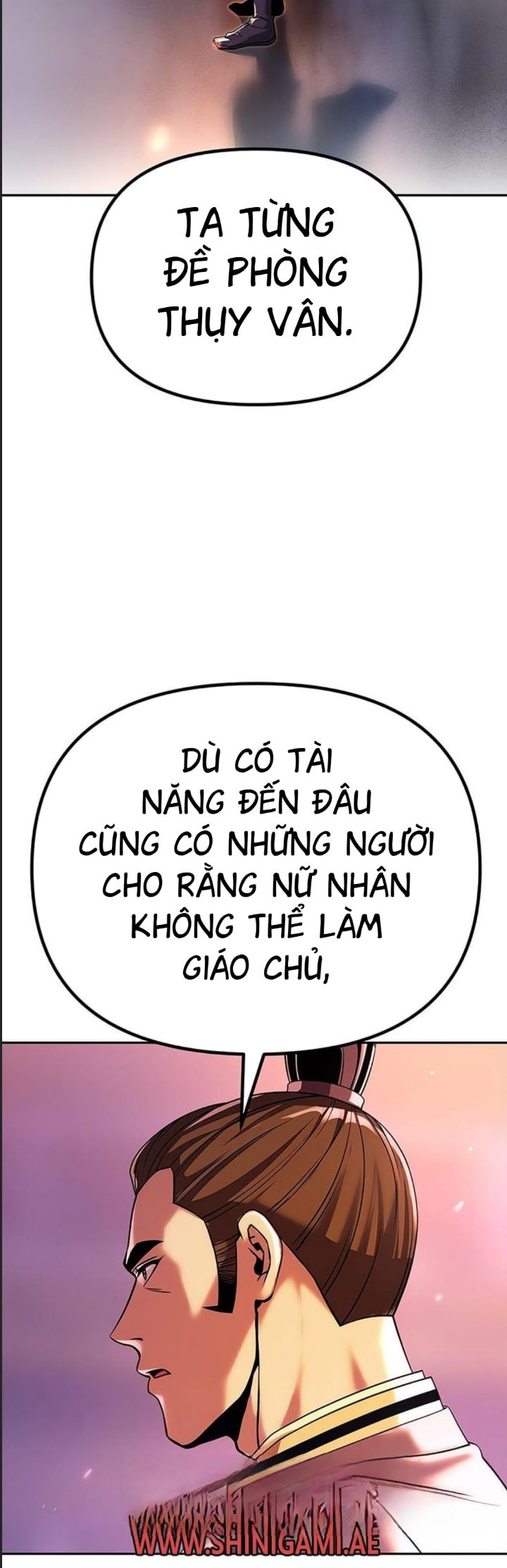Ma Đạo Chuyển Sinh Ký: Chapter 92