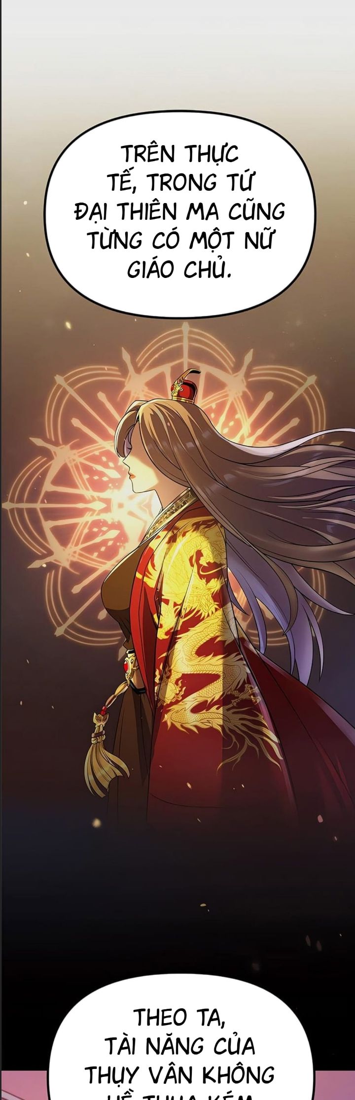 Ma Đạo Chuyển Sinh Ký: Chapter 92