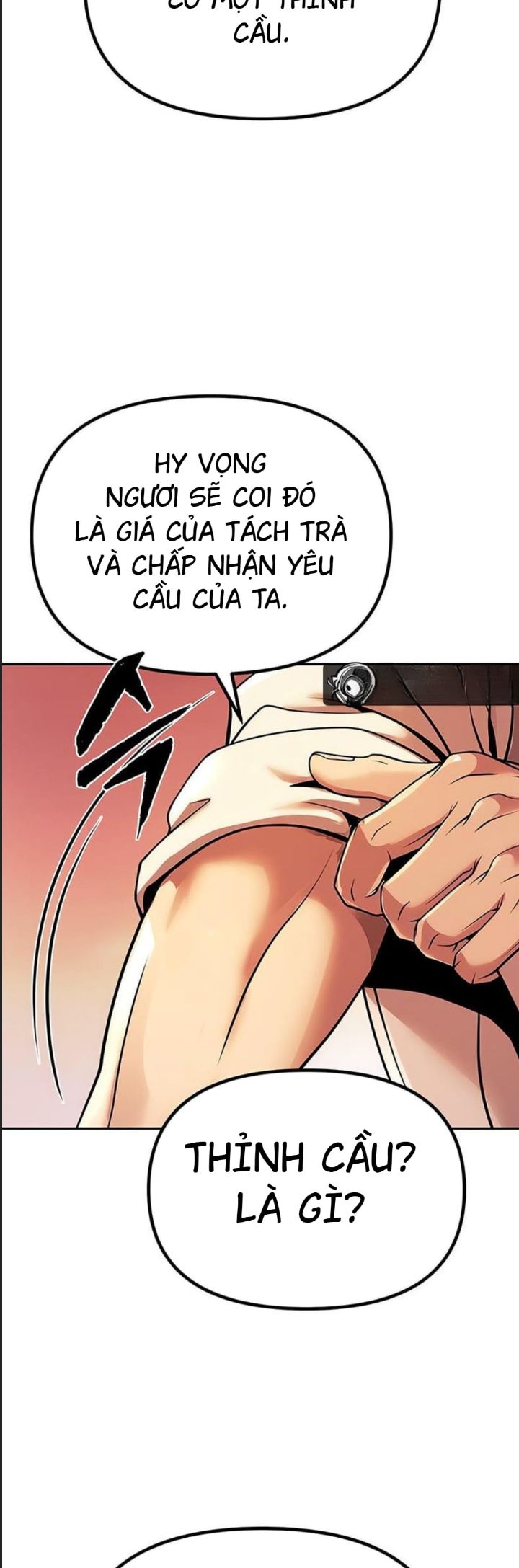 Ma Đạo Chuyển Sinh Ký: Chapter 92