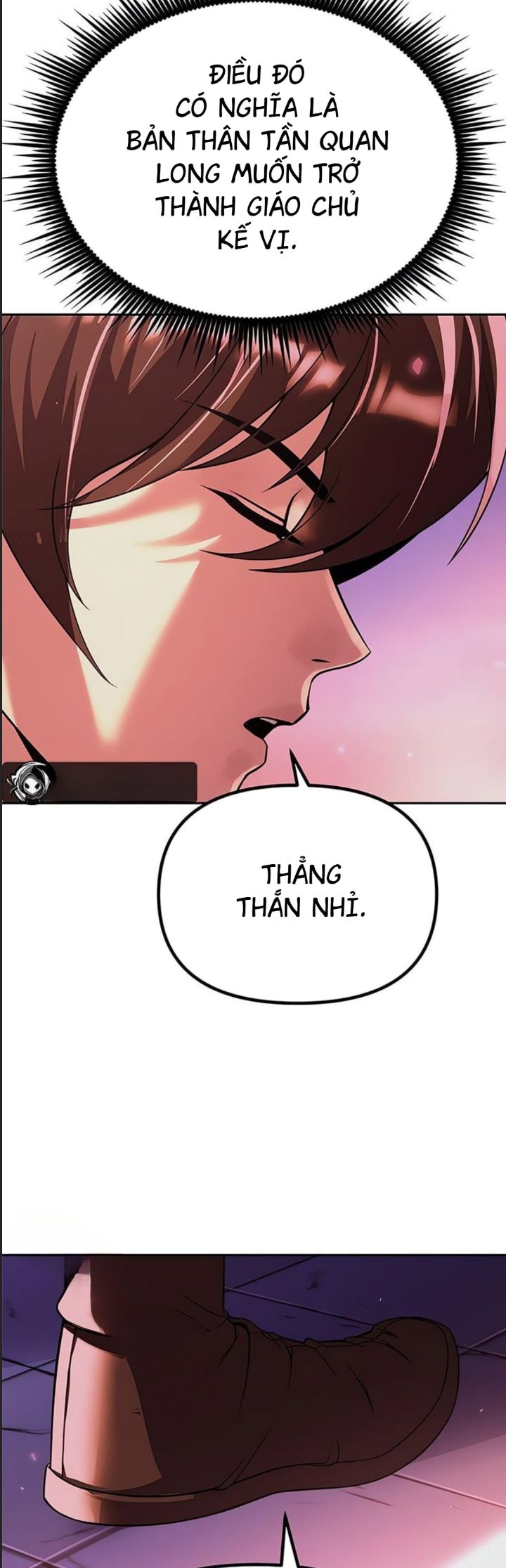 Ma Đạo Chuyển Sinh Ký: Chapter 92