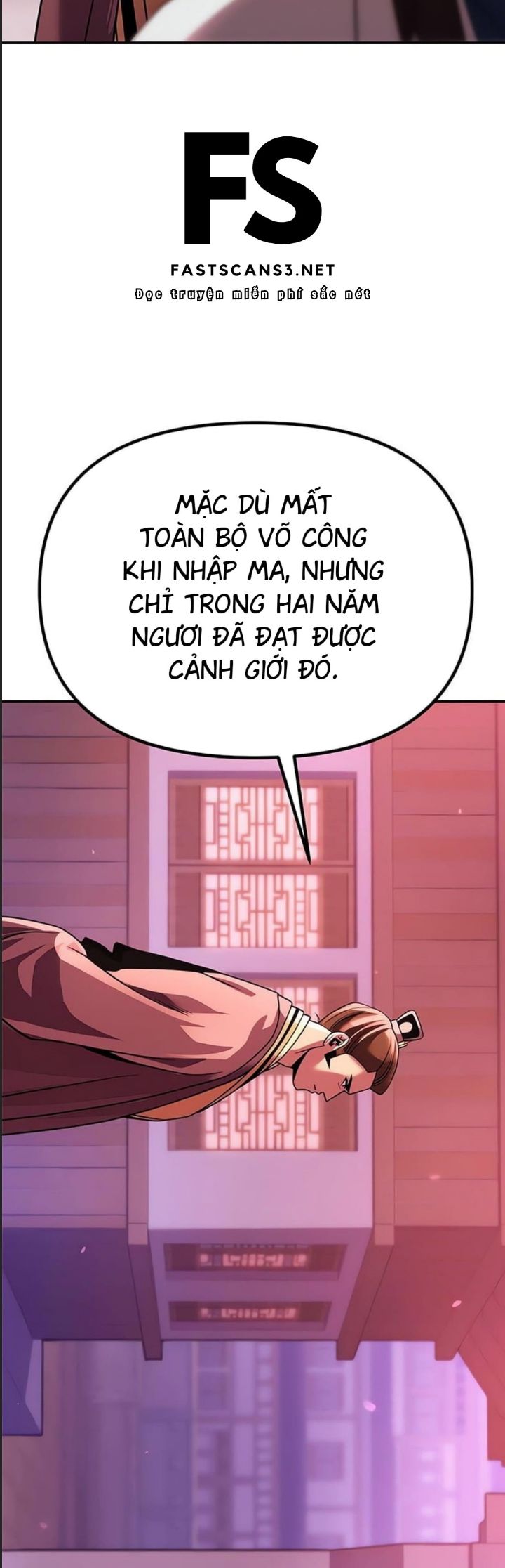 Ma Đạo Chuyển Sinh Ký: Chapter 92