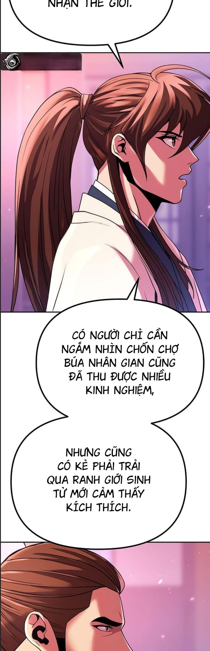 Ma Đạo Chuyển Sinh Ký: Chapter 92