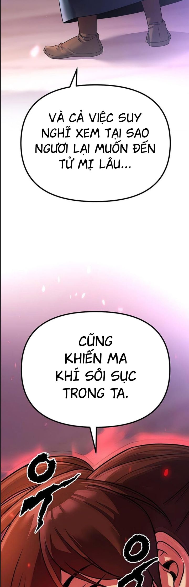 Ma Đạo Chuyển Sinh Ký: Chapter 92