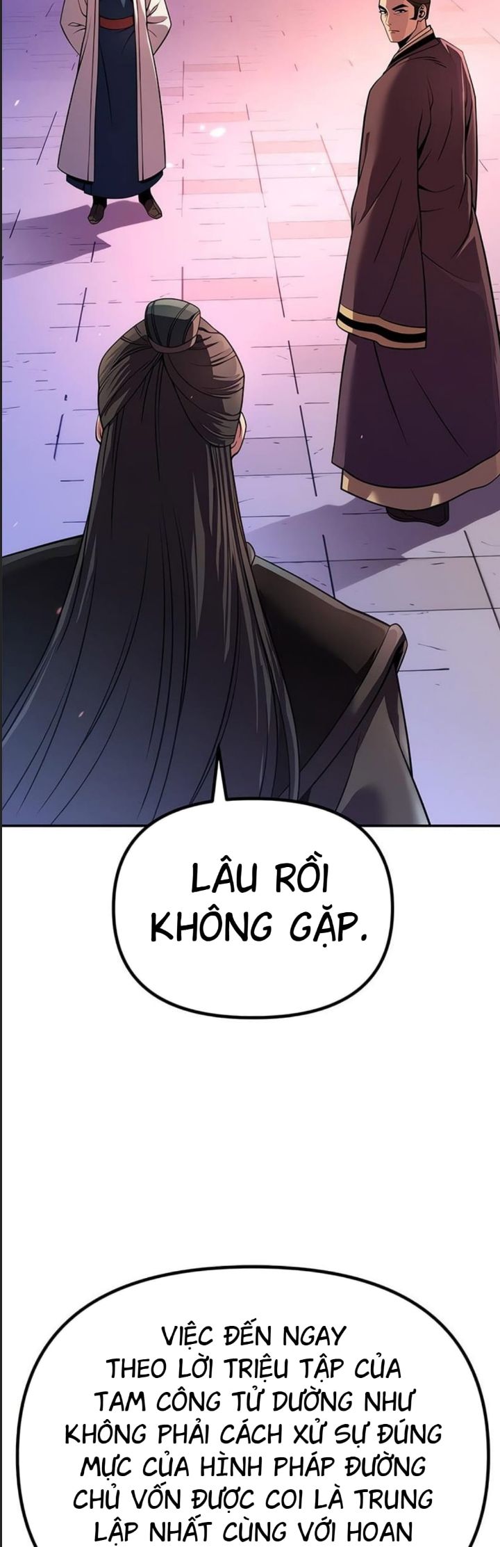 Ma Đạo Chuyển Sinh Ký: Chapter 92