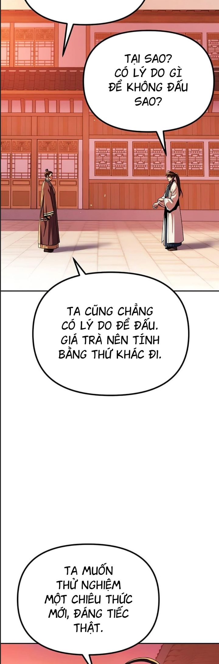 Ma Đạo Chuyển Sinh Ký: Chapter 92