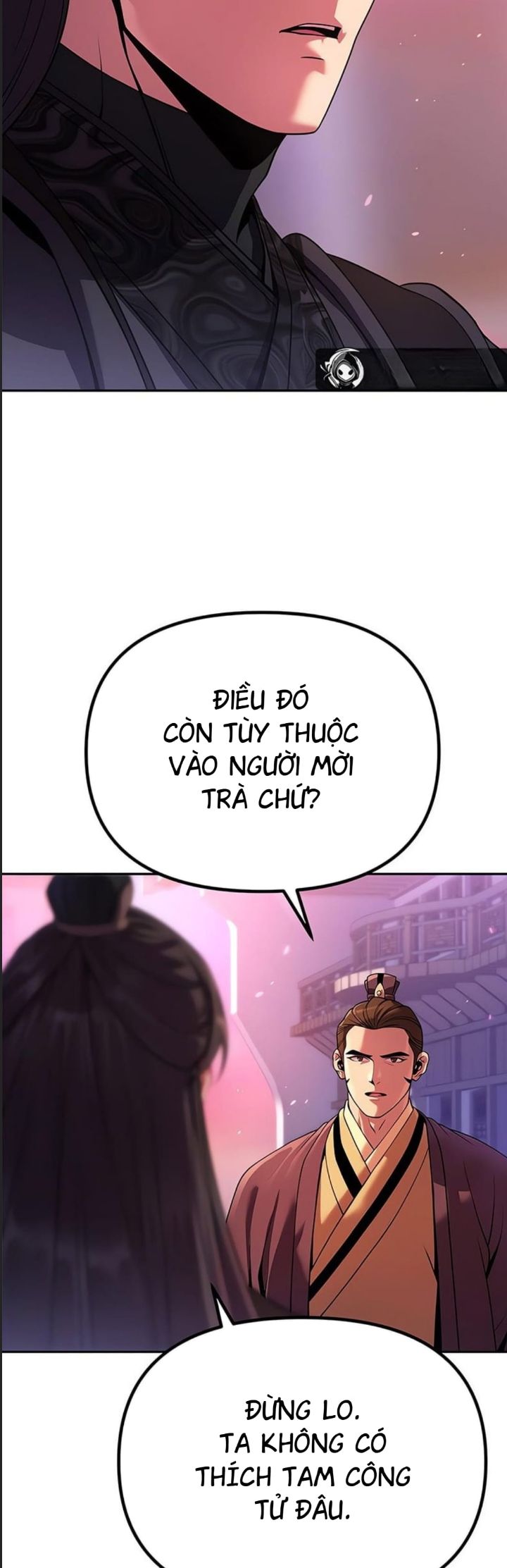 Ma Đạo Chuyển Sinh Ký: Chapter 92