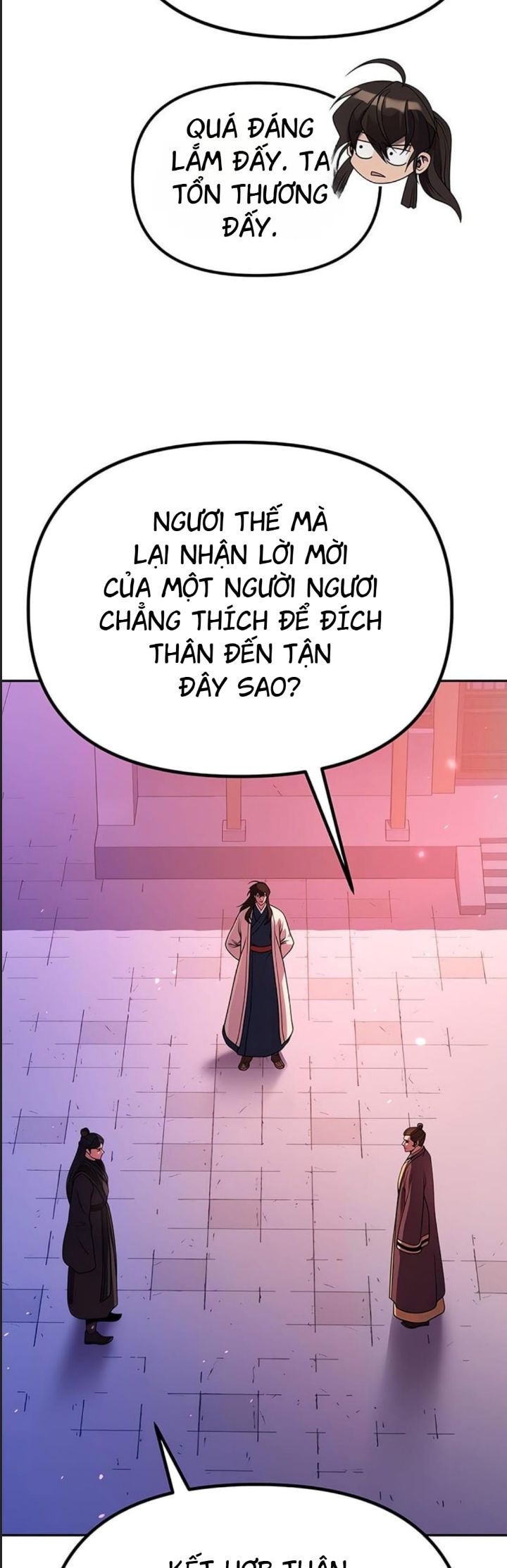 Ma Đạo Chuyển Sinh Ký: Chapter 92