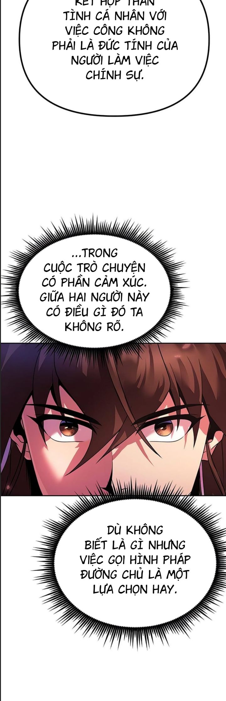 Ma Đạo Chuyển Sinh Ký: Chapter 92