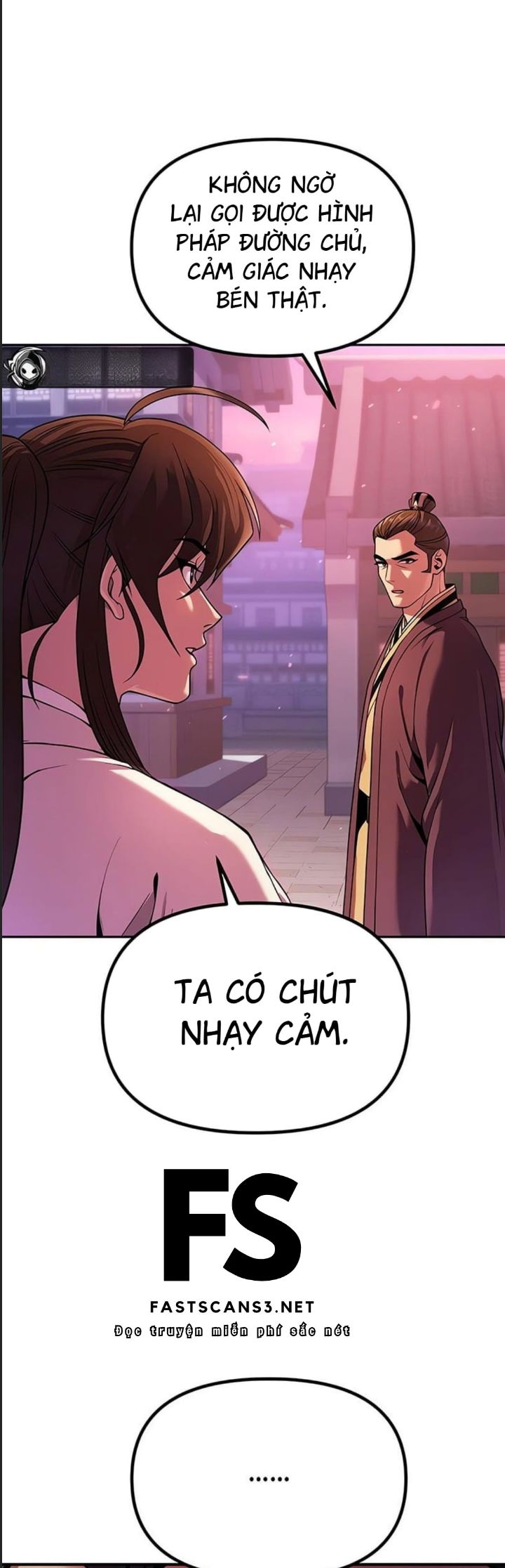 Ma Đạo Chuyển Sinh Ký: Chapter 92