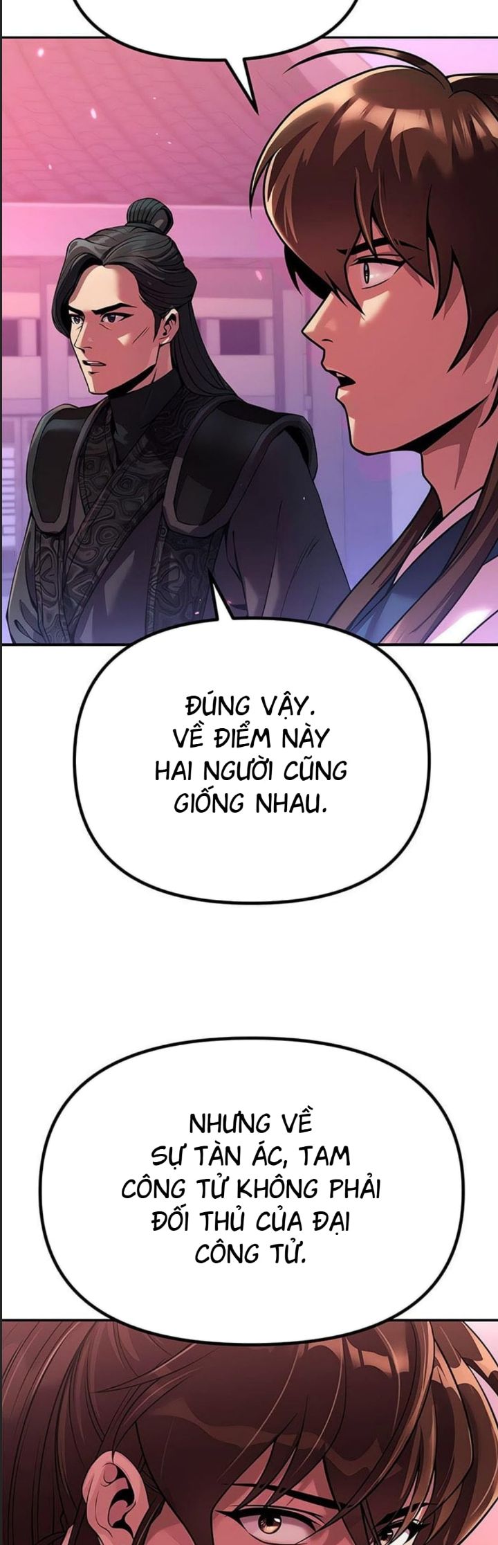 Ma Đạo Chuyển Sinh Ký: Chapter 92