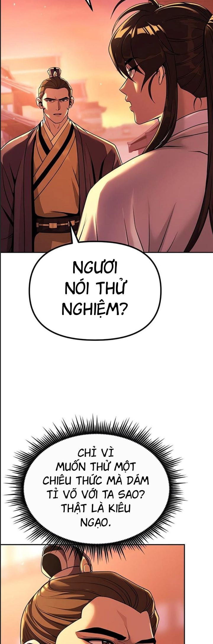 Ma Đạo Chuyển Sinh Ký: Chapter 92